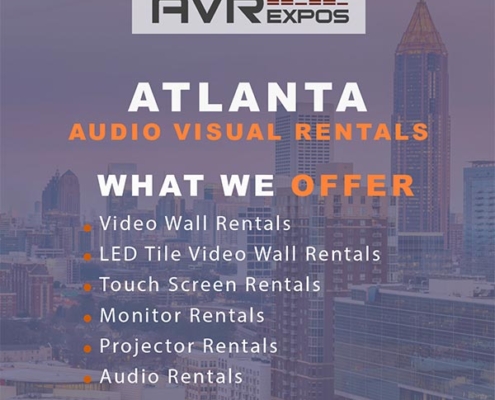 AVR atlanta